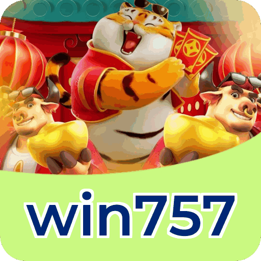 Login rápido no app win757